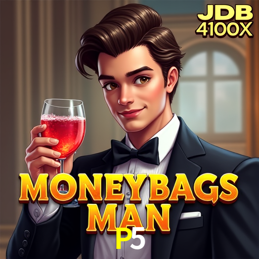 P5: Jogos de Caça-Níqueis-Altas Recompensas, Roleta-Velocidade, Blackjack-Desafios Máximos