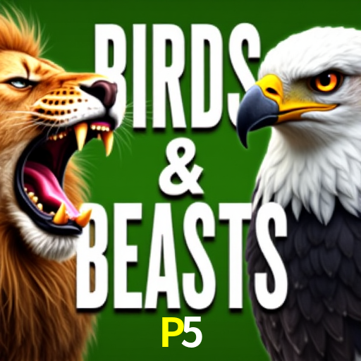 Sinta a adrenalina dos jogos de cassino com P5